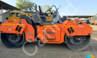 HAMM HD 99 Tandem Roller