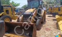 Caterpillar 424 Backhoe Loader