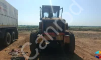 Liugong CLG 414 Motor Grader