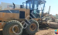 Liugong CLG 414 Motor Grader