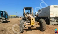 Liugong CLG 414 Motor Grader
