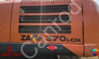Tata Hitachi ZAXIS370LCH Excavator