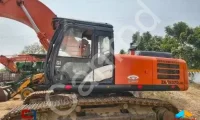Tata Hitachi ZAXIS370LCH Excavator