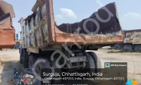 Bharat Benz 3128CM Tipper