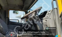 Bharat Benz 3128CM Tipper