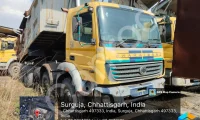 Bharat Benz 3128CM Tipper