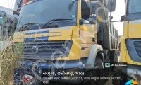 Bharat Benz 3128CM Tipper
