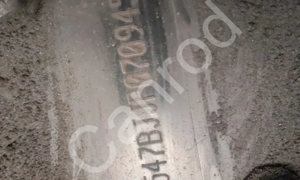 Bharat Benz 3128CM Tipper