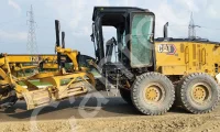 Caterpillar 120NG AC Cabin Motor Grader