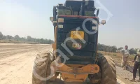 Caterpillar 120NG AC Cabin Motor Grader