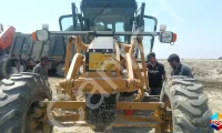 Caterpillar 120NG AC Cabin Motor Grader