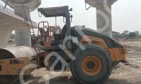 Volvo SD110C Soil Compactor