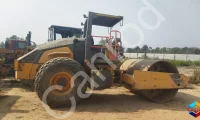 Volvo SD110C Soil Compactor