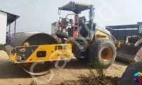 Volvo SD110C Soil Compactor