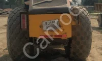 Volvo SD110C Soil Compactor