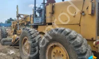 Komatsu GD511A-1 Motor Grader