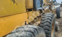 Komatsu GD511A-1 Motor Grader