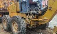 Komatsu GD511A-1 Motor Grader