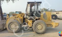Caterpillar HM2021E Wheel Loader