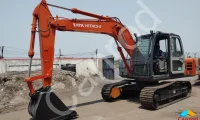 Tata Hitachi EX130 Excavator