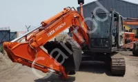 Tata Hitachi EX130 Excavator