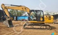 Caterpillar 320D3 GC Excavator