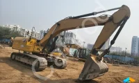 Caterpillar 320D3 GC Excavator