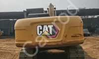 Caterpillar 320D3 GC Excavator