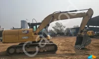 Caterpillar 320D3 GC Excavator