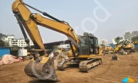 Caterpillar 320D3 GC Excavator