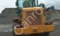 Liugong CLG836 Wheel Loader