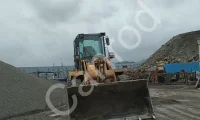 Liugong CLG836 Wheel Loader