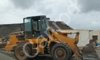 Liugong CLG836 Wheel Loader