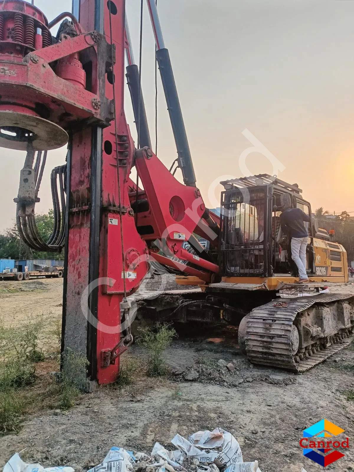 Your Trusted Marketplace For Heavy Equipments