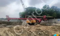 SANY SR205 Piling Rig