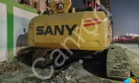 SANY SR205 Piling Rig