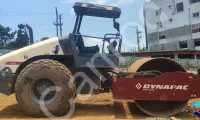 Dynapac CA245 Soil Compactor
