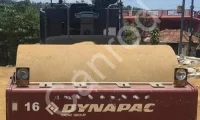 Dynapac CA245 Soil Compactor
