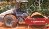 Dynapac CA245 Soil Compactor