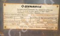 Dynapac CA245 Soil Compactor