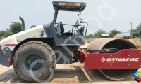 Dynapac CA245 Soil Compactor