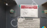 Dynapac CA245 Soil Compactor