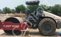 Dynapac CA245 Soil Compactor