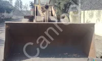 Hindustan HM2021 Wheel Loader