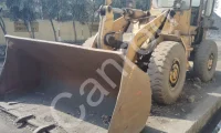 Hindustan HM2021 Wheel Loader