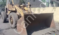 Hindustan HM2021 Wheel Loader