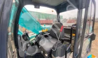 Kobelco SK140HDLC Excavator