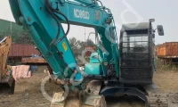 Kobelco SK140HDLC Excavator