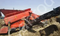 Terex Finlay 883+ Screen