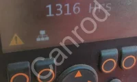 Terex Finlay 883+ Screen